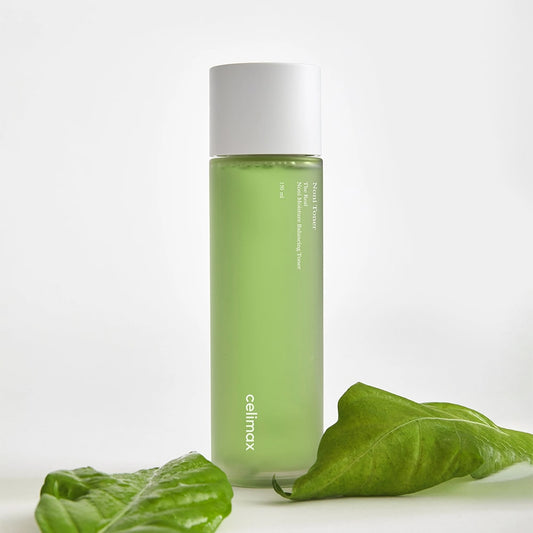 Celimax The Real Noni Moisture Balancing Toner, 150 ml