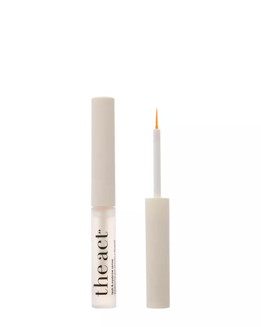 The Act Ser pentru Gene și Sprâncene, 6 ml