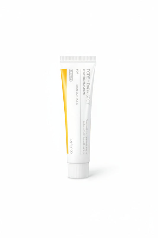 Celimax Pore + Dark Spot Brightening Cream, 35 ml