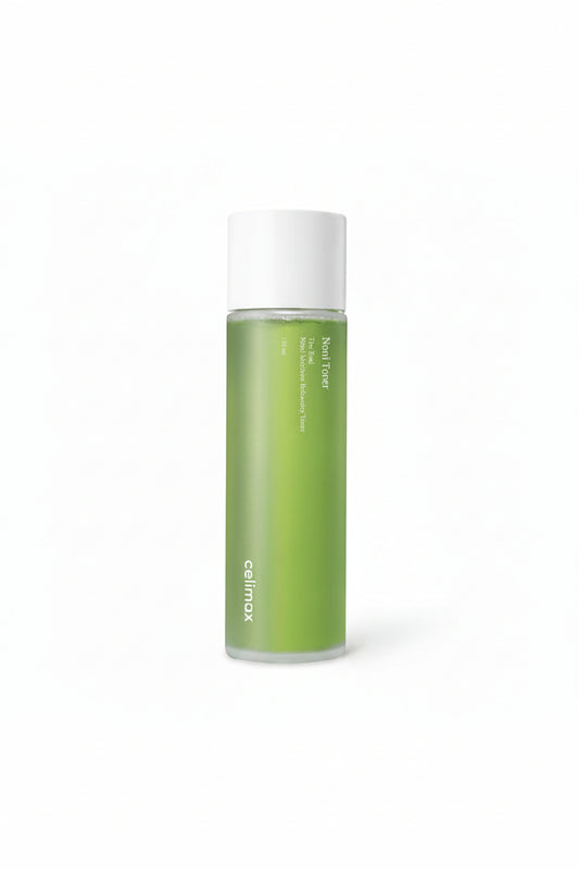 Celimax The Real Noni Moisture Balancing Toner, 150 ml