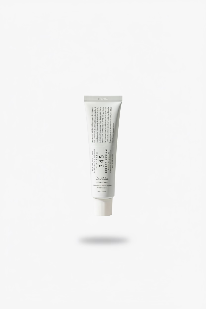  Dr. Althea 345 Relief Cream, 50 ml