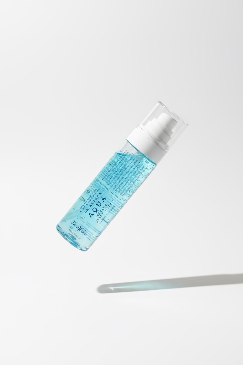Dr. Althea Mist facial hidratant Aqua Marine Jelly, 100 ml