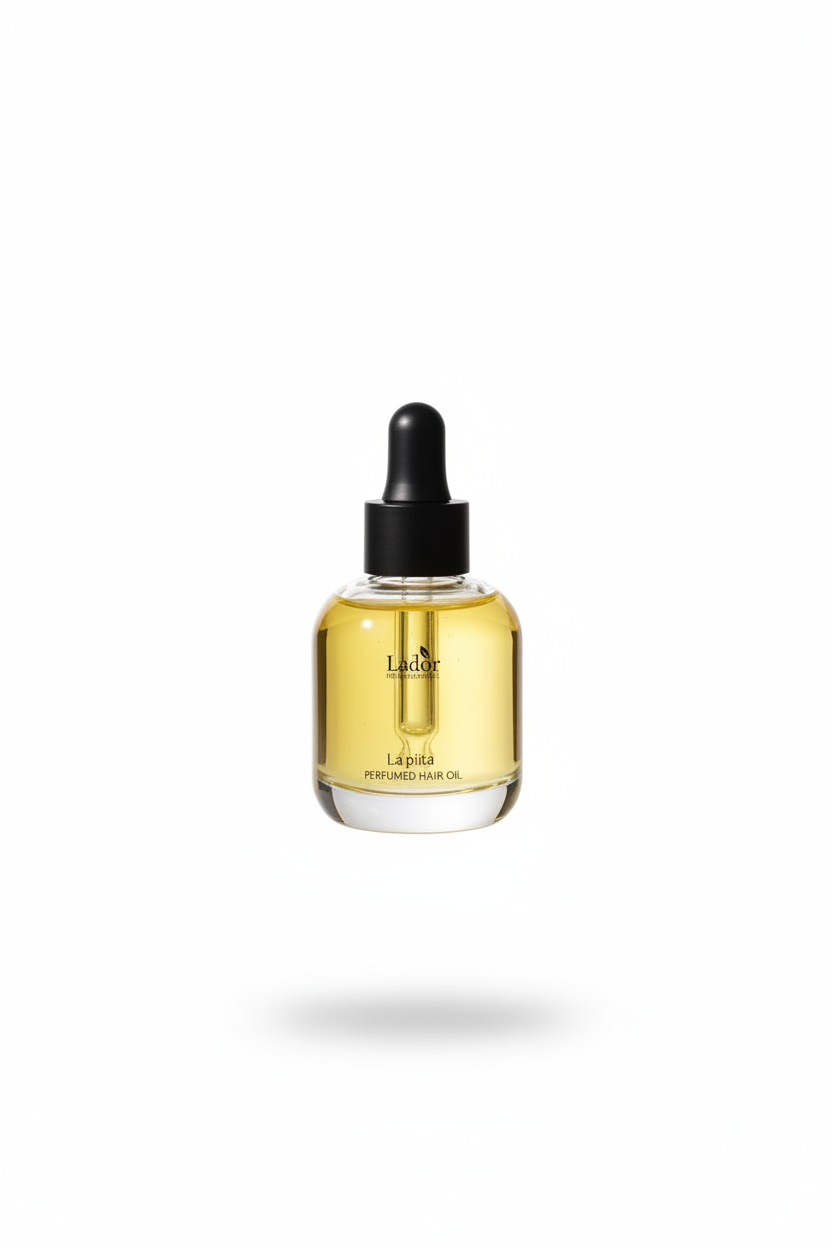 LADOR La Pitta Perfumed Hair Oil