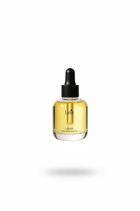 LADOR La Pitta Perfumed Hair Oil