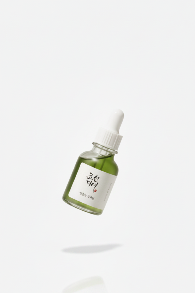 Beauty of Joseon Calming Serum: Green Tea + Panthenol 30 ml