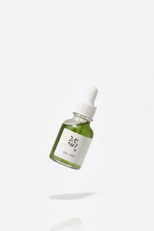 Beauty of Joseon Calming Serum: Green Tea + Panthenol 30 ml