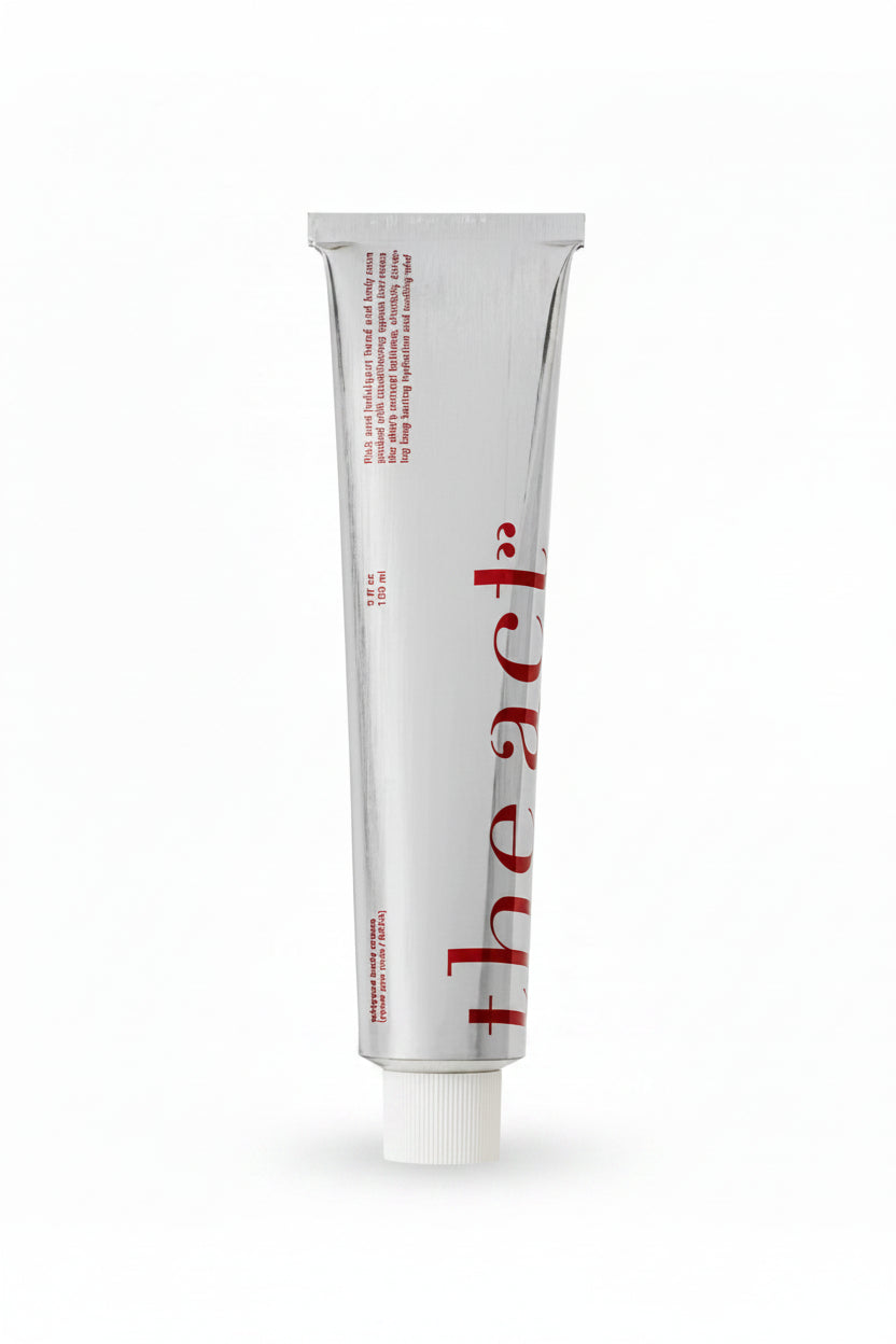 The Act Cremă Nutritivă de Corp Baba, 150 ml