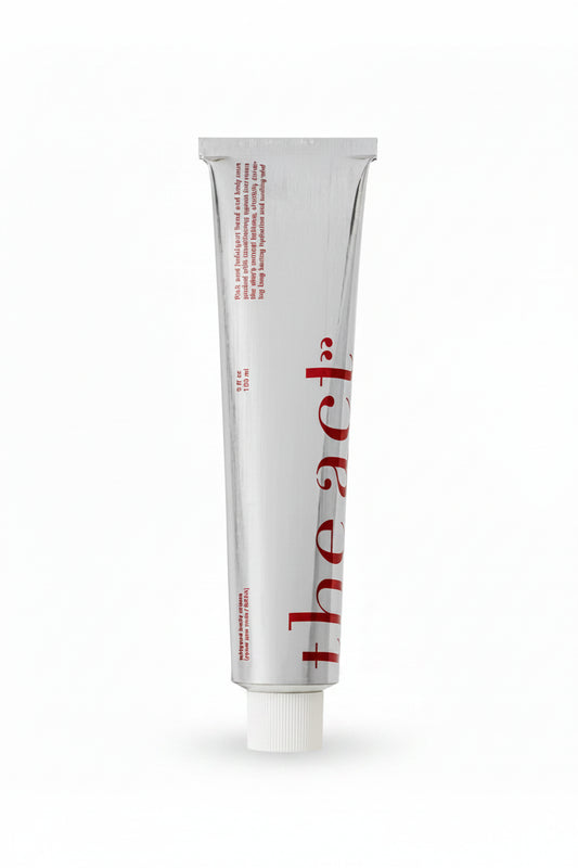 The Act Cremă Nutritivă de Corp Baba, 150 ml