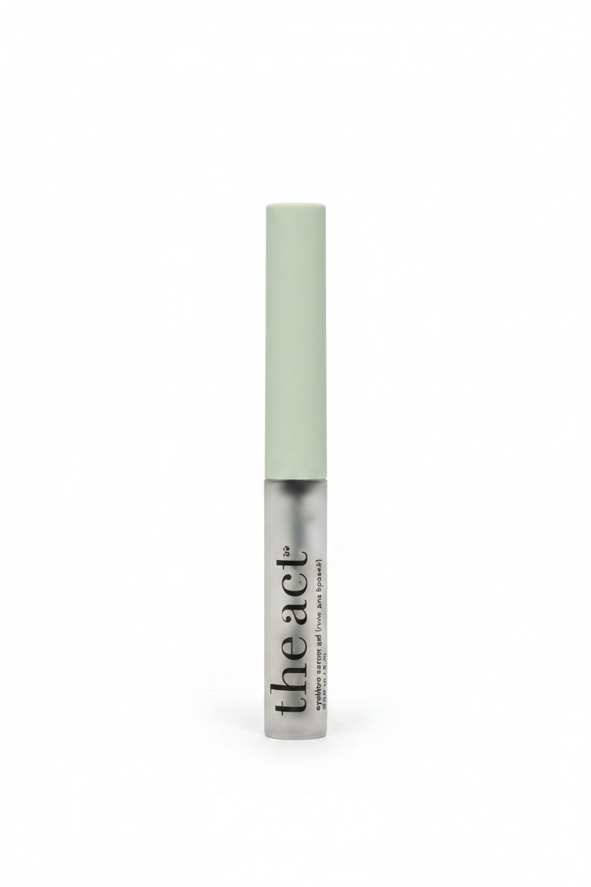 The Act Gel pentru Sprâncene, 6 ml