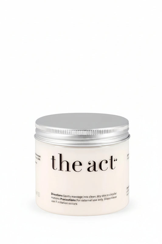 The Act Unt de corp Grape, 180 g