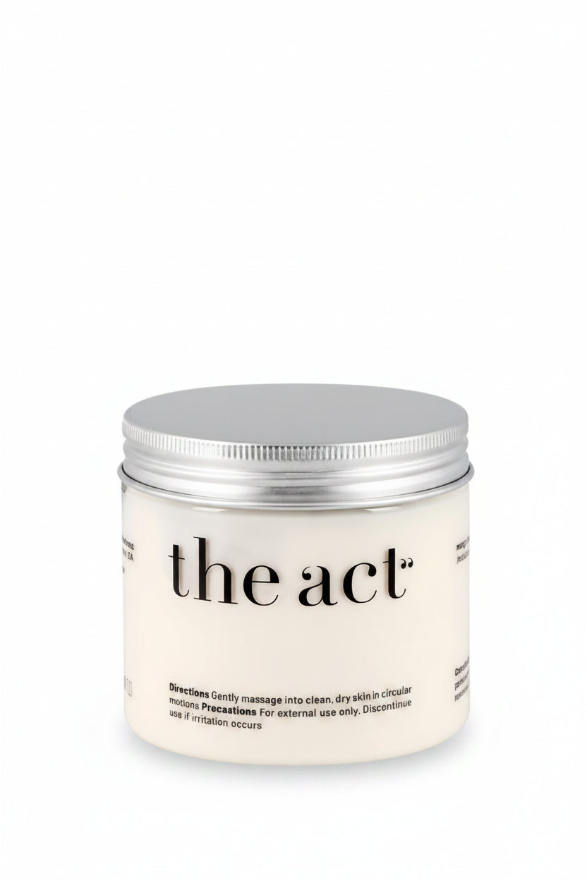 The Act Unt de corp Mango, 180 g