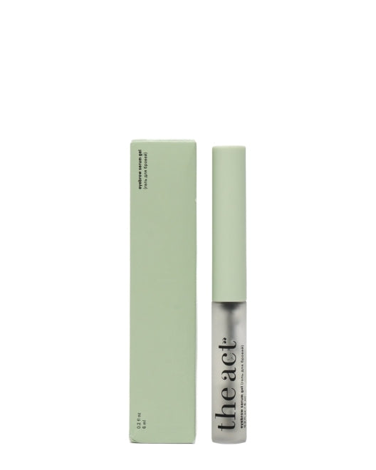 The Act Gel pentru Sprâncene, 6 ml