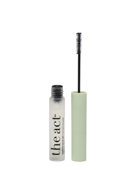 The Act Gel pentru Sprâncene, 6 ml